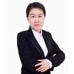 sophia yin250x250 - Arctic Casting