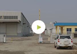 Arctic Casting lost-wax casting production