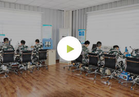Arctic Casting investment casting workshop
