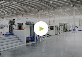 Arctic Casting casting inspection process