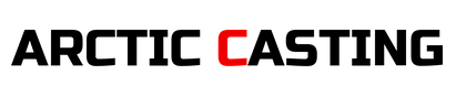 Arctic Casting logo