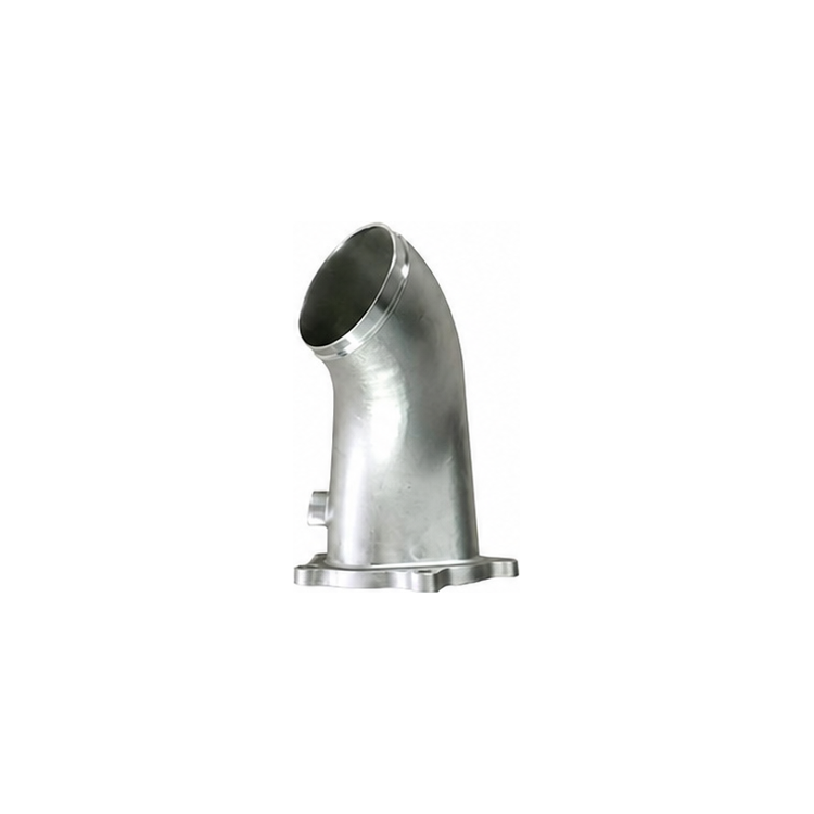 automotive intake pipe elbow casting.png - Arctic Casting