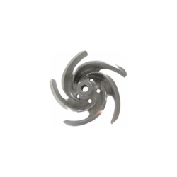 curved blade agitator impeller.png - Arctic Casting